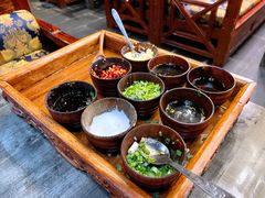 -卡桑嘎布藏餐吧(扎西满斋居民小区店)