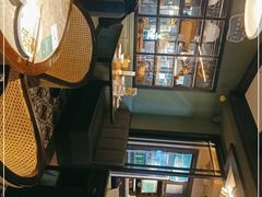 大堂-前海沿·青岛菜(李沧万达店)