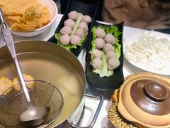 -陈记顺和牛肉火锅馆(天河北路店)