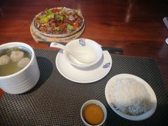 -粤点私厨(临桂枫林店)