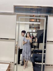 -TK·HAIR SALON韩式设计