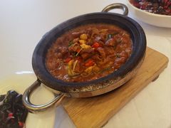 -宏宴·新京菜(望京店)