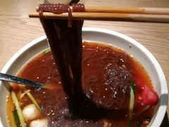 -大同江朝鲜菜•长春地标美食(绿园吾悦广场店)