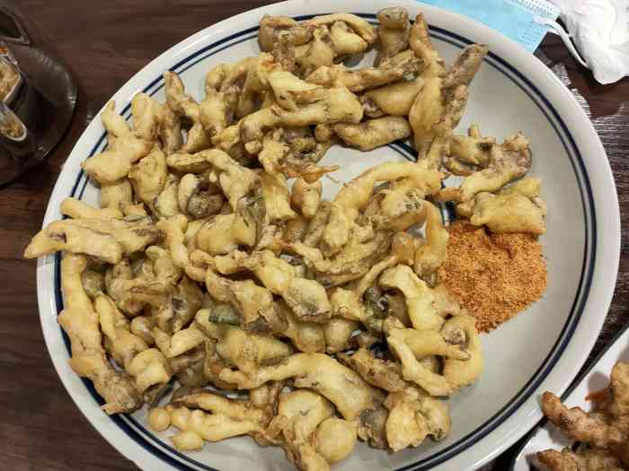 大鹏东北菜(勤劳巷店)-"7615冬天就是吃东北菜的最佳时候呀约上三