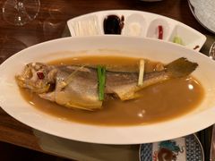 -新荣记(新源南路店)