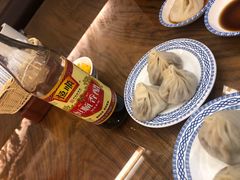 小笼包-笑来喜馄饨小笼工坊店(湖滨街店)