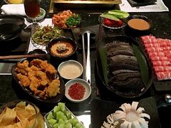 -王家渡火锅店(棕榈泉店)
