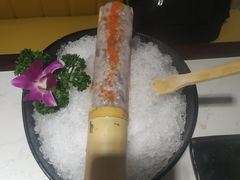 手工虾滑-蛙太牛牛肉海鲜自助火锅(台江万达店)