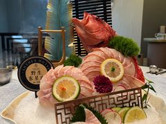 -安蒂娅.悦景轩中餐厅(西乡店)