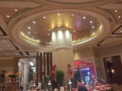 -怡聚轩全日制自助餐厅(大中华喜来登酒店)