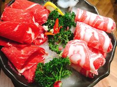 -捞王锅物料理(上海世茂广场店)