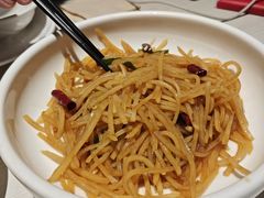 -九毛九西北菜(番禺万达店)