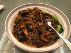 -民族饭店-四季餐厅