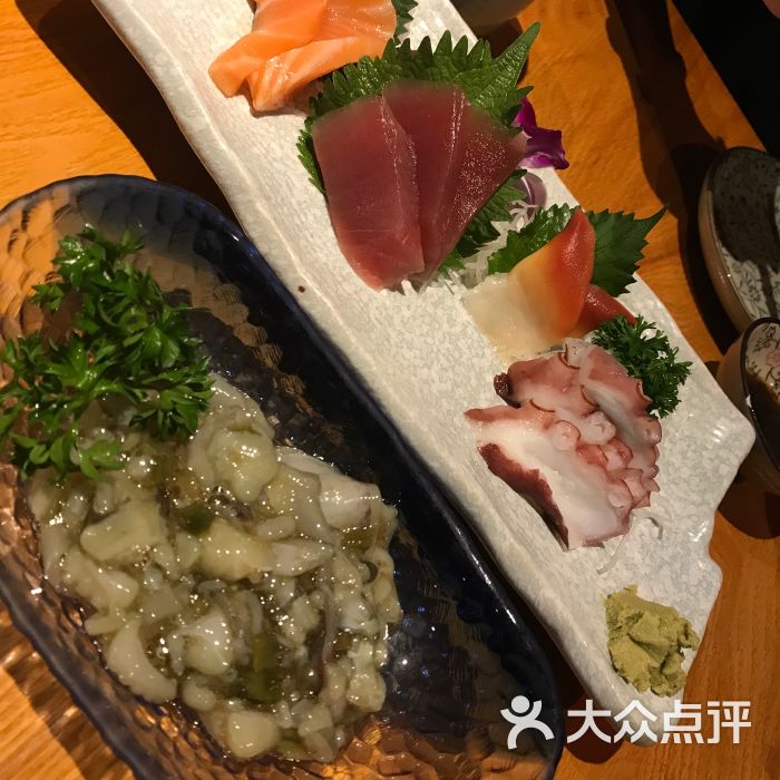 sushimonk空海(觀音橋大融城店)-圖片-重慶美食-大眾點評網