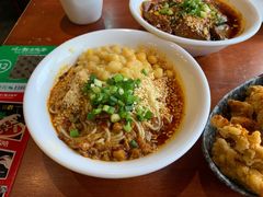 -付小姐在成都(中山公园店)