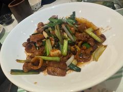 -桂满陇·蟹黄小笼汤包(巴黎春天浦建店)