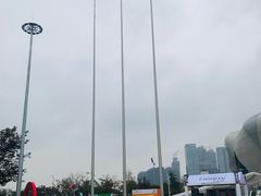 -杭州奥体中心-体育场