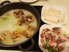 -稻香酒家·33年老字号·港式粤菜(富邦中心店)