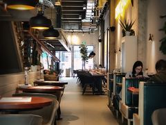 大堂-卡朋厨房(289艺术园区店)
