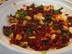 -攸州小镇家湘菜(小米科技园店)