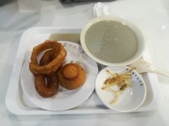 -老磁器口豆汁店(马家堡店)