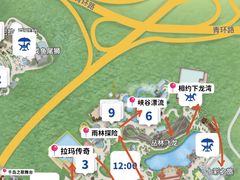 -南宁方特东盟神画