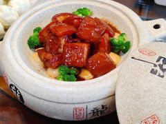 -韩记海鲜饺子旗舰店(红海新区店)