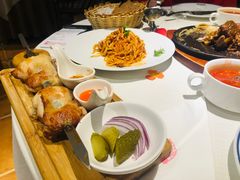 -俄士厨房(时代天街店)