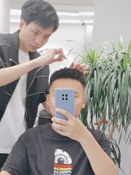 -D.G造型·烫发染发接发