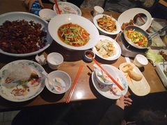-老头儿油爆虾(金鹰世界店)