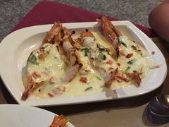 -Red Lobster