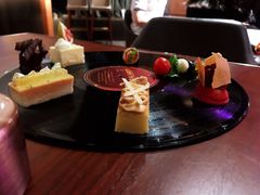 -林肯爵士乐上海中心 Jazz at Lincoln Center Shanghai