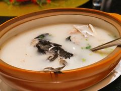 千岛湖大鲢鱼-扬州狮子楼·非遗淮扬菜(总店)