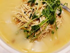 大煮干丝-无名居(西直门总店)