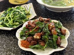 -海韵人家.海景花园经典云南菜(双廊店)