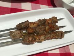 -西贝莜面村(镇江苏宁广场店)
