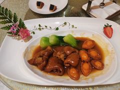 -香宫中餐厅 · 桂林香格里拉