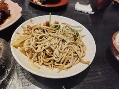-古都历食南京菜·烤鸭·鸭血粉丝·汤包(南京博物院店)
