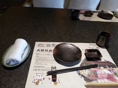 -大桥日本料理·日式放题·铁板定食(科兴科学园店)