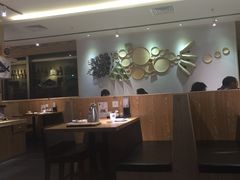 -东菊料理(吉利购物广场店)