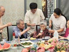-古南都·老广东酒楼(龙江店)