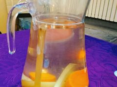 -万柳阁小馆·花园餐厅(龙潭湖店)