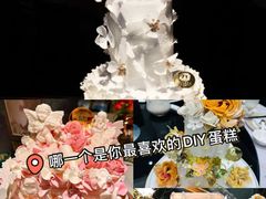 -柏尼娅PEARIA·蛋糕定制(静安店)