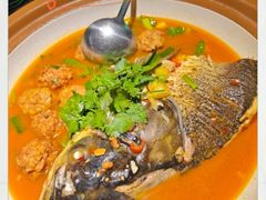 -老海陵·泰州菜(图书馆店)