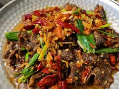 -一善菌·云南菌汤·云南菜(银泰城店)