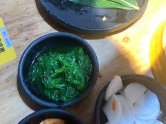 -九田家黑牛烤肉料理(溧阳吾悦店)