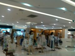 -天虹购物中心(石路店)