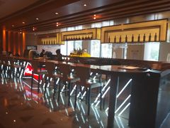 大堂-The Lounge大堂酒廊·咖啡·沙拉·下午茶(金茂深圳JW万豪酒店)