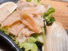 -鑫釜山海鲜烧烤(鑫丰国际店)