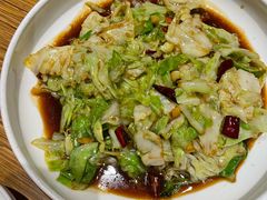 -金掌勺·锅包肉(广渠门店)